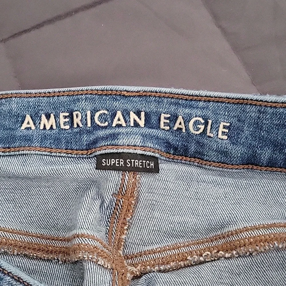 American Eagle jeans - Picture 3 of 5